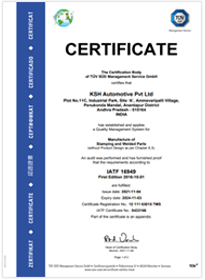 certify23